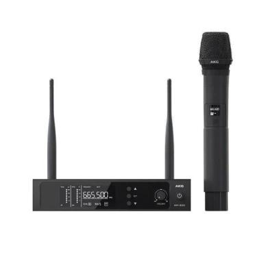 Imagem de Microfone Sem Fio AKG WP300