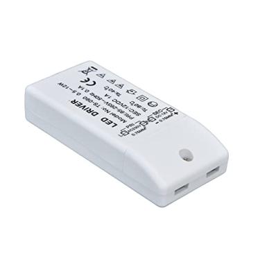 Imagem de Dioche LED Driver, 12W 12V DC 1A Fonte de Alimentação LED Transformador de Fonte de Alimentação para Todos Os Dispositivos LED, como Tiras de LED