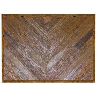 Imagem de Painel Rústico Noronha em Madeira de Demolição - Cód 2400 - Barrocarte