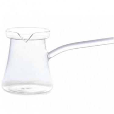 Imagem de Jarra para Café Mimo VD22444 Borossilicato Transparente - Mimo Style