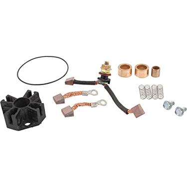 Imagem de DB Electrical SAB9102 Novo kit de bucha de reparo de arranque compatível com/substituição para EVINRUDE JOHNSON MERCURY OMC OUTBOARD RBK-78