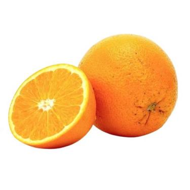 Imagem de Muda Frutífera de Laranja Abacaxi Enxertada - AgroJardim