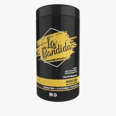 Imagem de Máscara de Hidratação La Bandida 1kg - IX1975 Professional - IX 1975, 