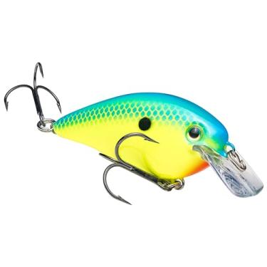 Imagem de Strike King Equipamento de pesca HCKVDS1.5-561 Pro, parte traseira azul em pó, 42,5 g