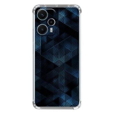 Imagem de Capa Capinha De Celular Compatível com Xiaomi Poco F5 Mi Personalizada
