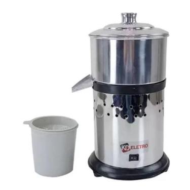 Imagem de Espremedor de Suco Extrator de Laranja Limão - A.R Variedades MT