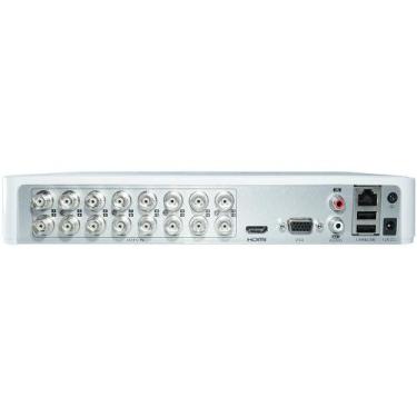 Imagem de DVR Vizzion VZ-16F1 HD 16 Canais Branco