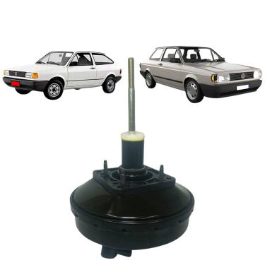 Imagem de Hidrovácuo Freio Controil Volkswagen Saveiro 1.6 1993 A 1996