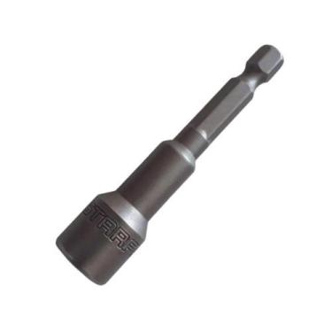 Imagem de Soquete Canhão Magnético 13 mm Starfer - 000174