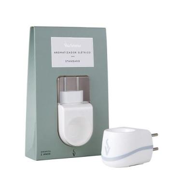 Imagem de Aromatizador Elétrico Standard - Bivolt - Via Aroma