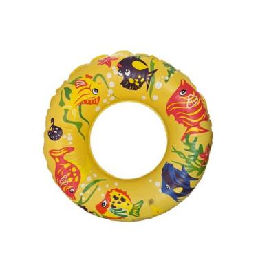 Imagem de Boia inflavel redonda mab21279 - MABEL IMPORT - IND