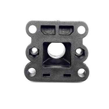 Imagem de Coletor de Admissão Resistente Peça de Reposição Mini Motos - KXT
