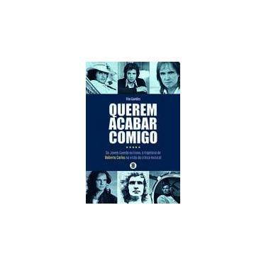 Imagem de Querem Acabar Comigo