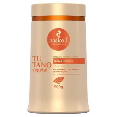 Imagem de Haskell Máscara Tutano Vegetal 900gr