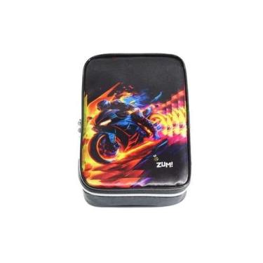 Imagem de Estojo bau - Zum Estojos, Moto