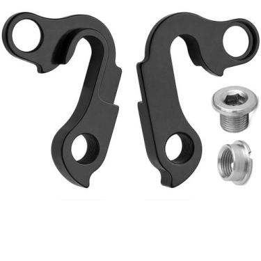 Imagem de Gancheira Commencal - Gancheiras Gantech