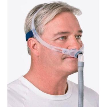 Imagem de Máscara Nasal Cpap/bipap Swift Fx Resmed - P/m/g