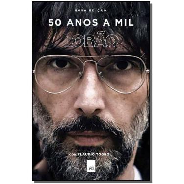 Imagem de 50 Anos a Mil (Nova Edição)