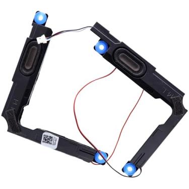 Imagem de Deal4GO Conjunto de alto-falante interno 5SB0S31974 substituição para Lenovo ThinkBook 14 G4+ IAP, 14 G4+ ARA