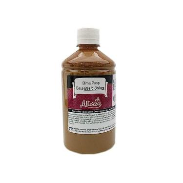 Imagem de Base Cola para Slime Poop 500g Altezza