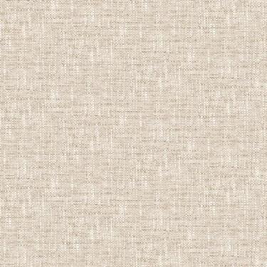 Imagem de Papel de Parede Lavável Autocolante Estilo Linho 3 Metros x 40cm - Decoração para Sala, Quarto e Escritório (2)