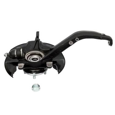 Imagem de UCUT 698-447 Conjunto de rolamento e junta de direção do cubo da roda dianteira esquerda/lado do motorista para Honda Accord 2008 2009 2010 2011 2012 Acura TSX 2009-2014