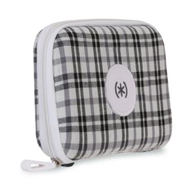 Imagem de Speck GPS-TCSEW-PLDWH Capa TechStyle para GPS universal (xadrez)