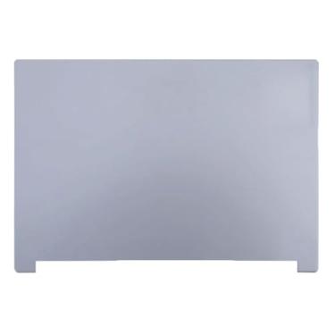 Imagem de Tampa superior do portátil para acer predator triton 300 se PT314-51s PT314-51s-57YJ PT314-51s-76QN 71vr 71uu 71gv prata novo