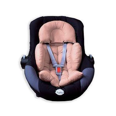 Imagem de Colchonete para Bebe Conforto e Carrinho - Laura Baby
