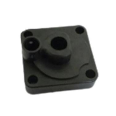 Imagem de Carcaca Bomba Agua Yamaha 9.9 15 Hp - A.R Variedades Mt