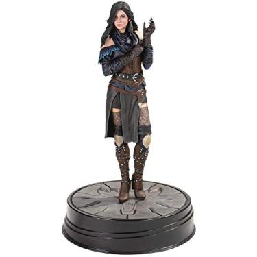 Imagem de Action Figure - The Witcher 3: Wild Hunt - Yennefer Dark Horse Multicor