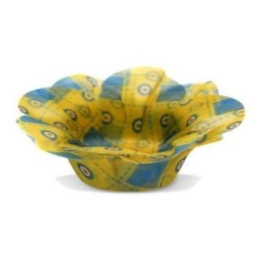 Imagem de 120 Forminhas Para Doces Aniversário Minions - Fitas e Festas