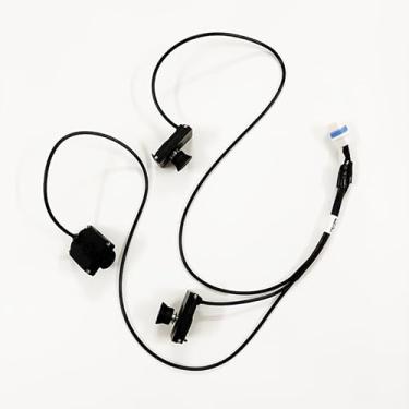 Imagem de Novas peças de reparo originais para T40 T20P módulo de sensor de carga módulo de pesagem para drone D-J-I Agras acessórios UAV