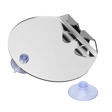 Imagem de Espelho de Chuveiro Sem Nevo