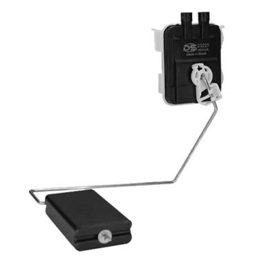 Imagem de Sensor Nível Boia Combustível Montana 1.4 8v 2016 Em Diante - 60615 - 