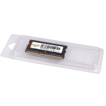 Imagem de Módulo de Memória DDR3L 4GB 1600MHz PC3L-12800 para Desktop