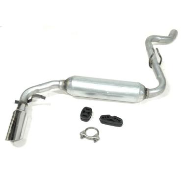 Imagem de Surdina Final Esportivo Uno Mille Fire 83 A 08 K01