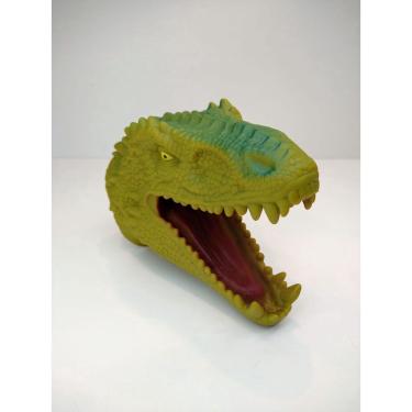 Imagem de Fantoche De Mão Tiranossauro Rex Adijomar
