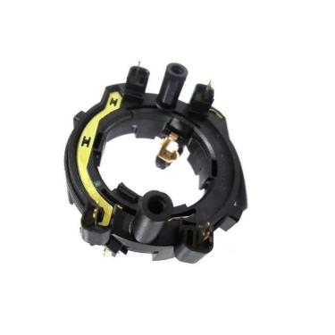 Imagem de Porta Escova De Carvão Furadeira Martelete Makita Hr2470