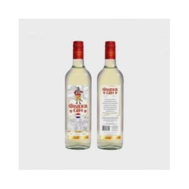 Imagem de Gin Straider Dry 900 ml