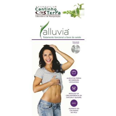 Imagem de Alluvia 100mg - 30 capsulas