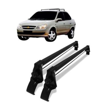 Imagem de Rack Teto Corsa Hatch Sedan Classic 4 Portas