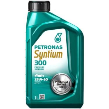 Imagem de Óleo do motor Ford Ecosport 2005 a 2020 PETRONAS
