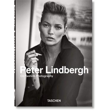 Imagem de Livro - Peter Lindbergh: On Fashion Photography