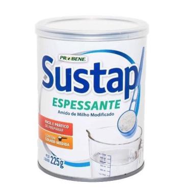 Imagem de Sustap espessante 225G probene