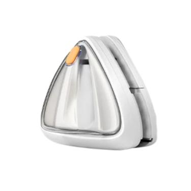 Imagem de ZABEES Limpador de janela magnético automático com saída de água, limpador de vidro, ajustável, super forte, vidro duplo, água, 3 mm-35 mm