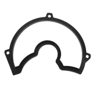 Imagem de Controlador de motor médio Junta de vedação de borracha premium arruela de vedação de borracha Substituição durável à prova d'água para BAFANG BBS HD Bike Electric Mid Drive Motor