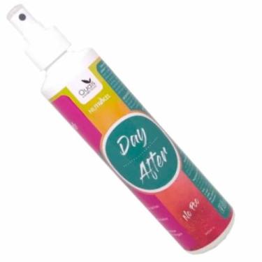 Imagem de Flúido Ativador de Cachos Day After 340ml - Ouais Cosméticos