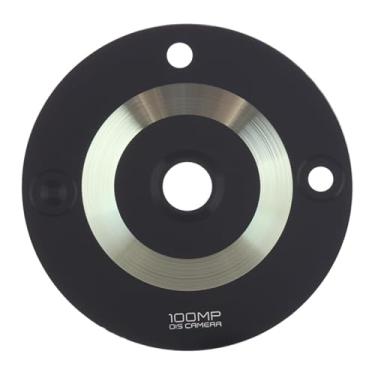 Imagem de Acessórios telefônicos Para Realme 11 Pro 10pcs Lens de câmera traseira original Substituição do telefone celular