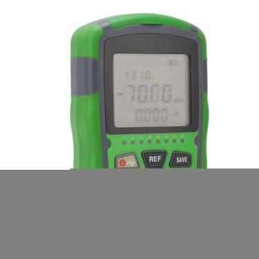 Imagem de Testadores de Cabos ópticos do Medidor de Energia de Fibra óptica para Uso Interno e Externo